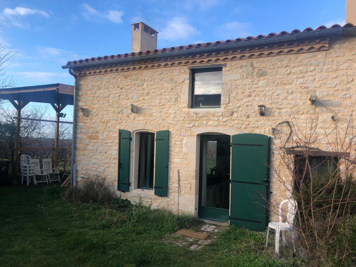 Villa Chai Crann Piorra 2 La Valade  Exterior foto